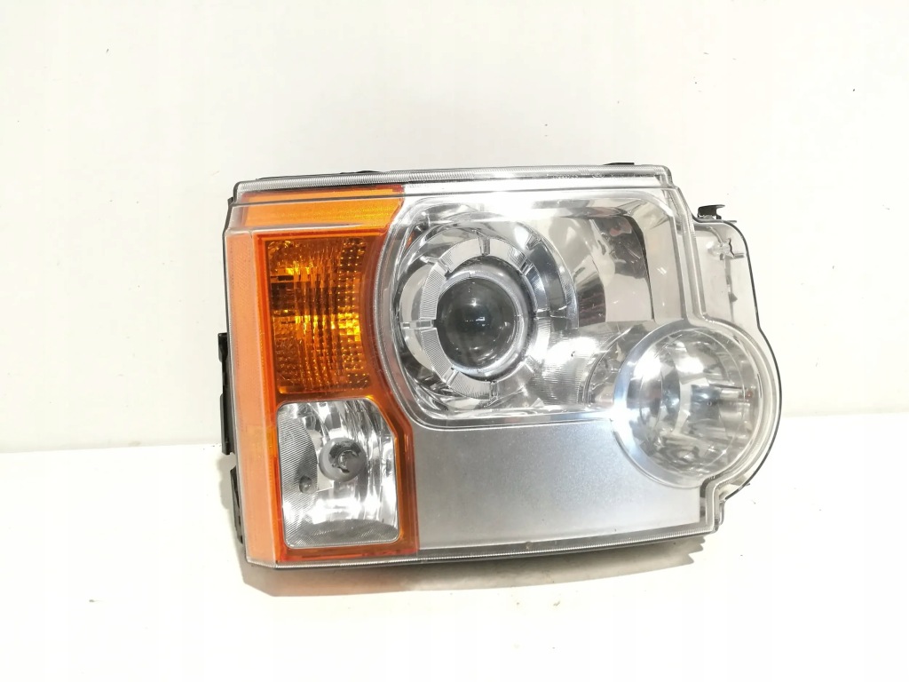 фото №1, Discovery iii l319 лампа перед права eu ксенон лінза