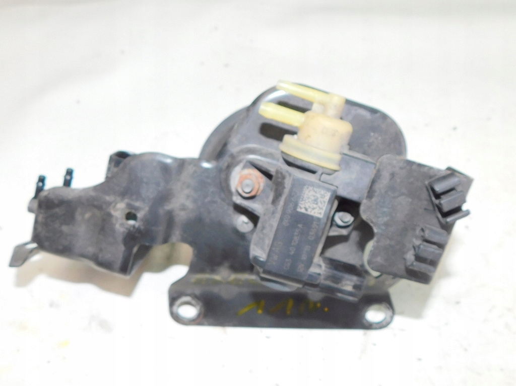 фото №10, Seat exeo 2.0tdi 120km 11r клапан вакуумa