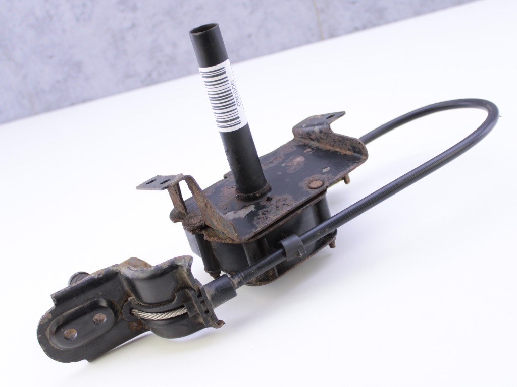 фото №1, Mercedes vito w447 підйомник підйомник кронштейн колеса запасного домкрат