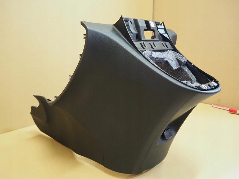 фото №3, Защита панели домкрата renault grand scenic iv