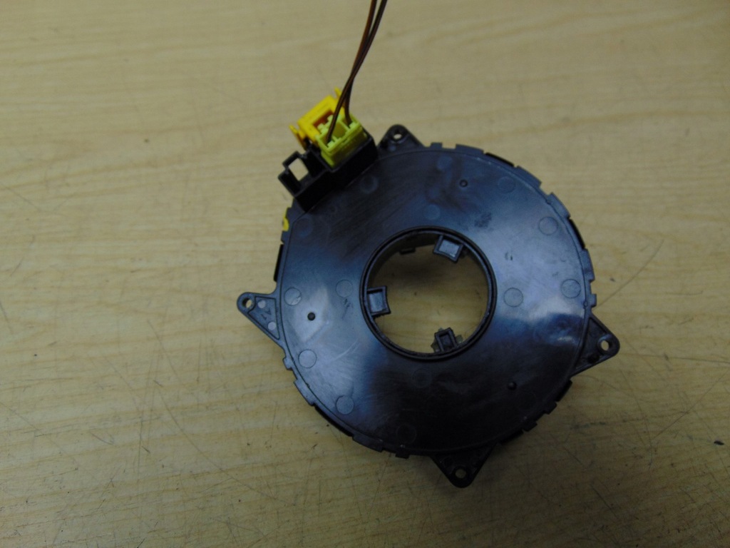 фото №4, Стрічка подушки безпеки подушка безпеки kia sportage ii