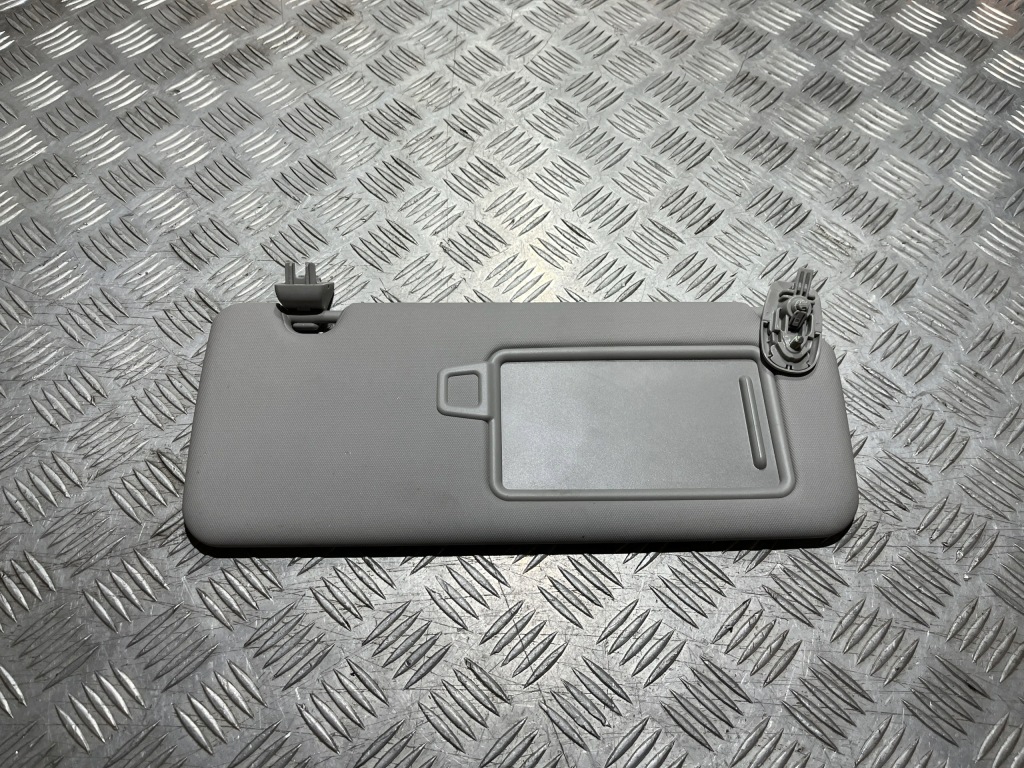 Купити Козирок правий захист kia sportage v 21-