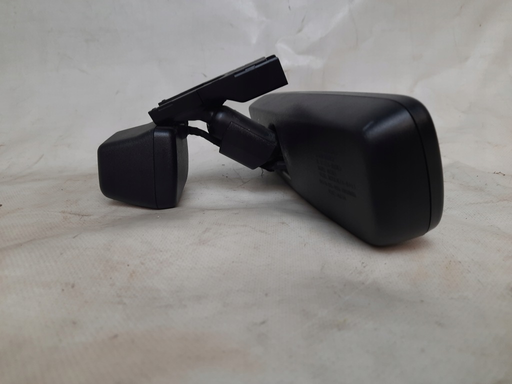 фото №4, Subaru outback 15- зеркало заднего вида usa