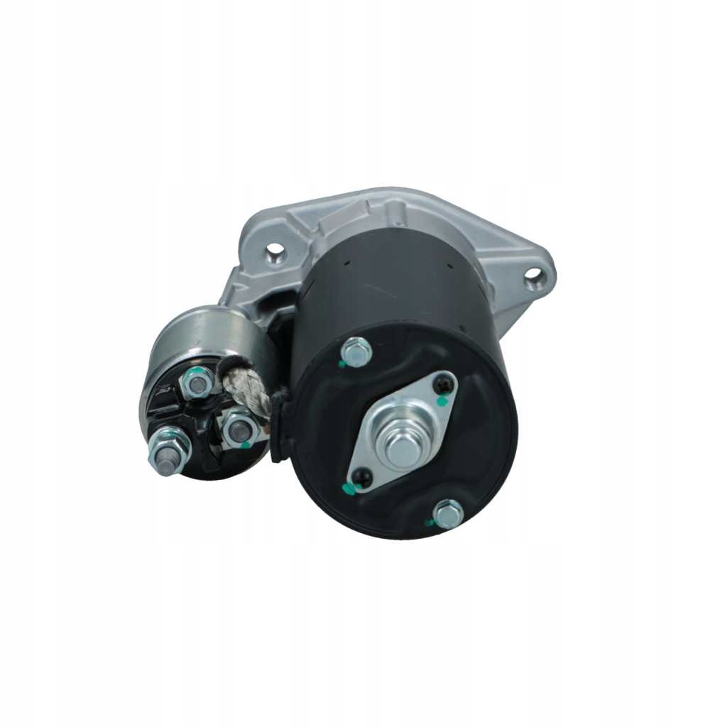 Стартер jeep wrangler 2.5 kw rnl139047 Оригінал