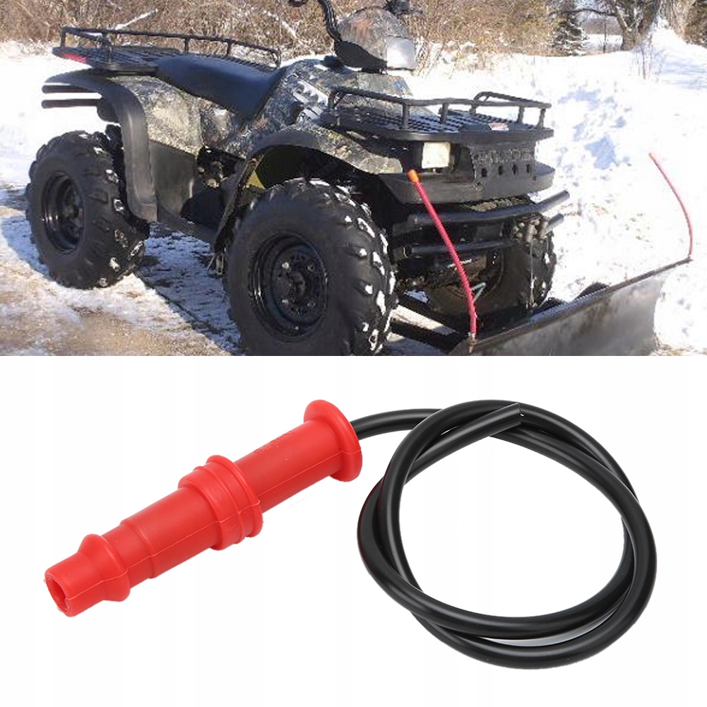 фото №10, Насадка трубка свечи зажигания pasuje do