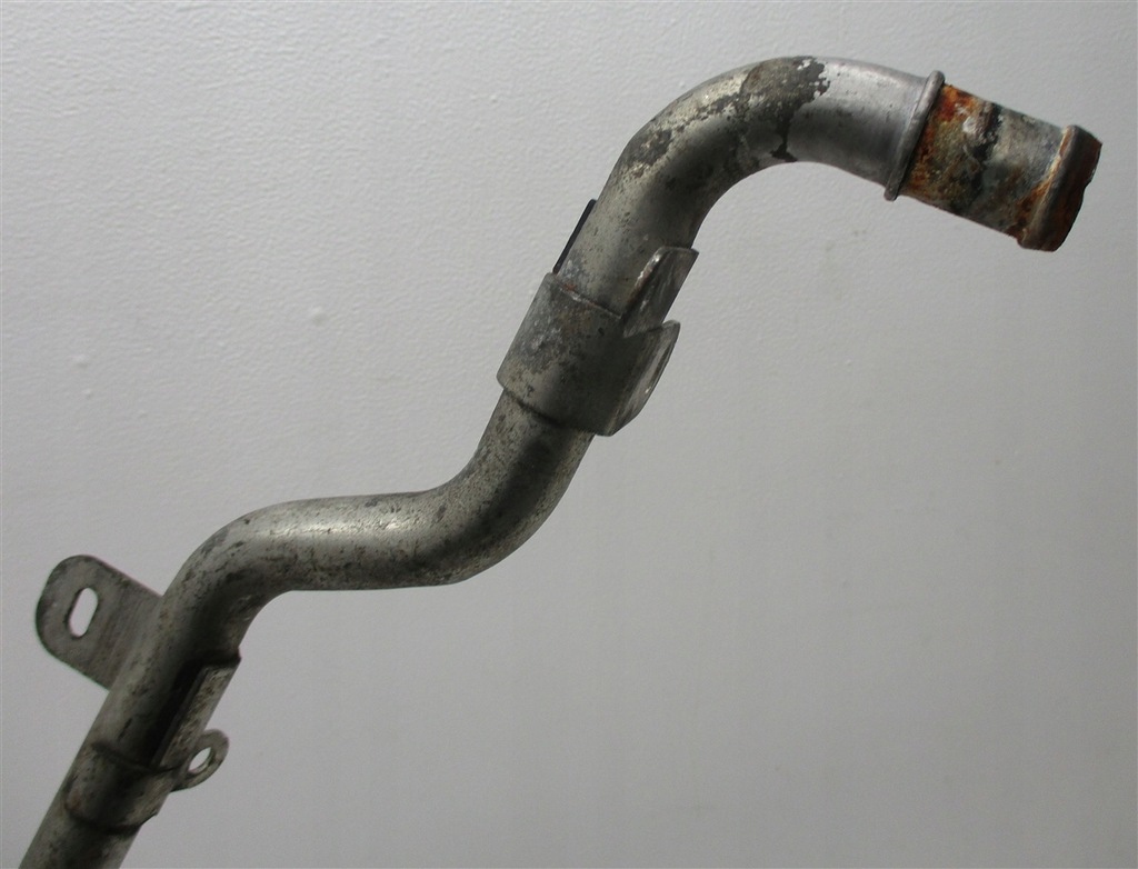 фото №4, Шланг wąż труба wody citroen c5 iii x7 2.7 hdi