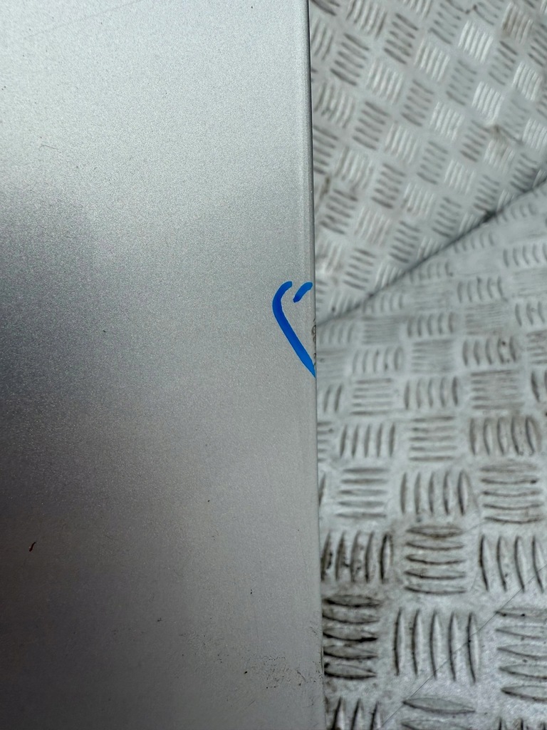 фото №13, Дверь левый перед передние kpl audi tt ii 2 8j org