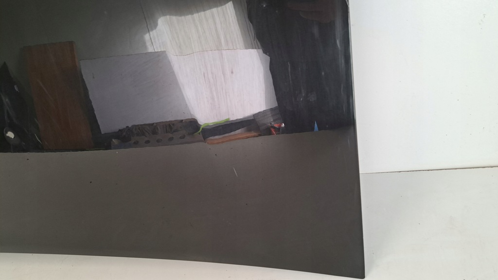 фото №11, Капот dacia sandero ii logan 12-