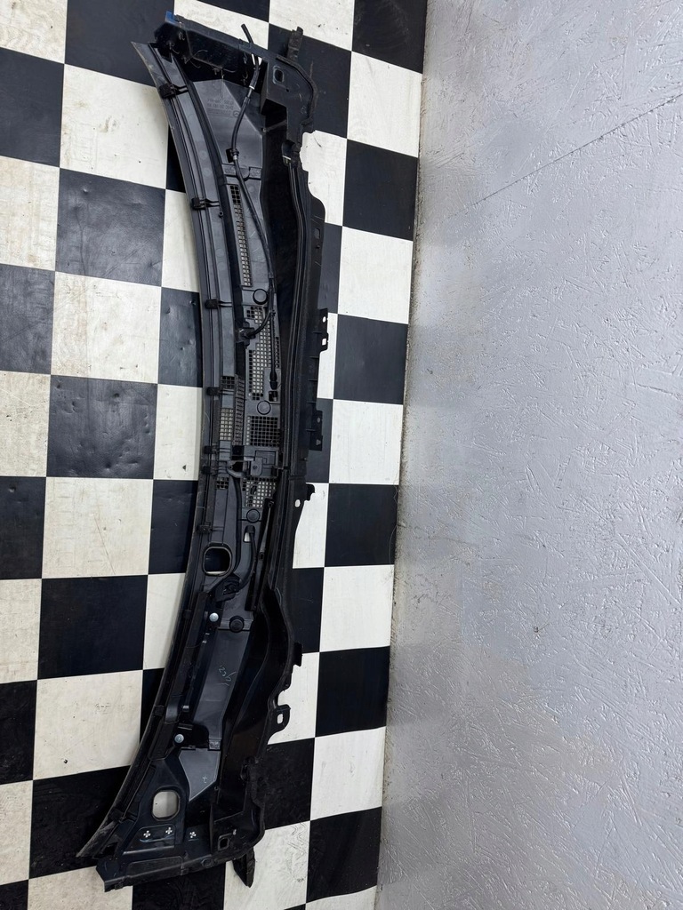 фото №10, Жабо mazda 2 dj iii 2015-2023 da6c 50 7r1 da6c 50 7s1 europa