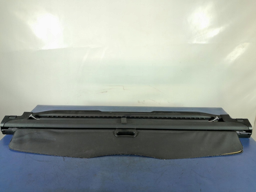 фото №1, Bmw 5 e61 шторка сітка багажника