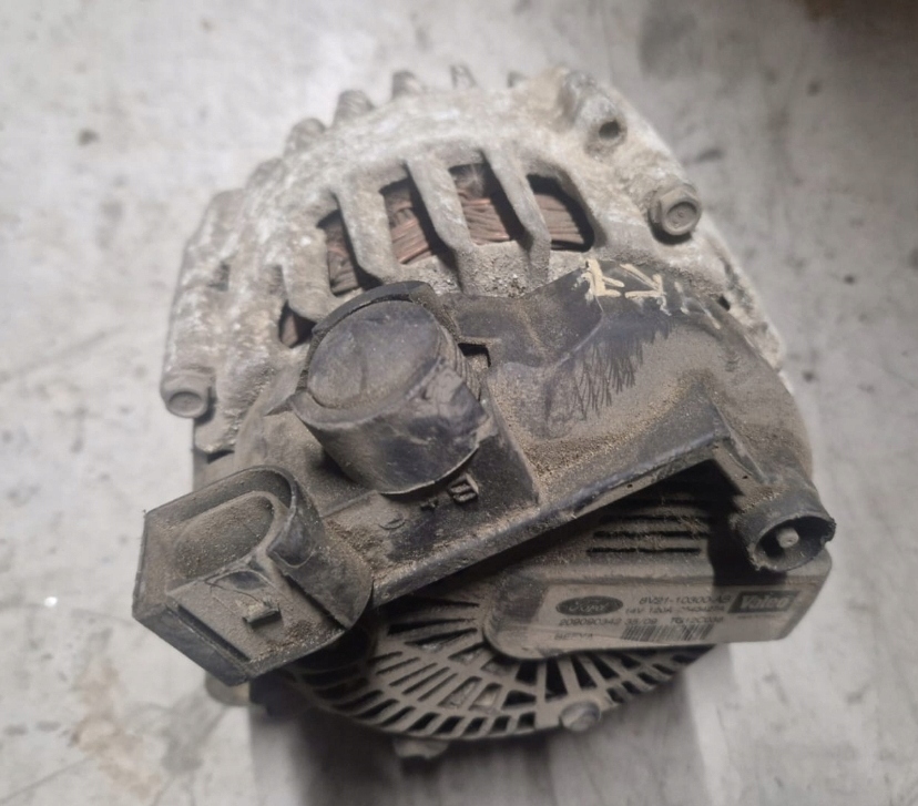 Купить Генератор ford mk7 8v21-10300-ab