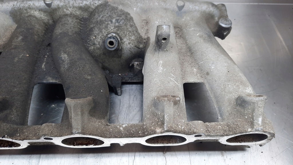 фото №5, Колектор всмоктуючий 09488033 volvo s60 v70 xc70 2.4b