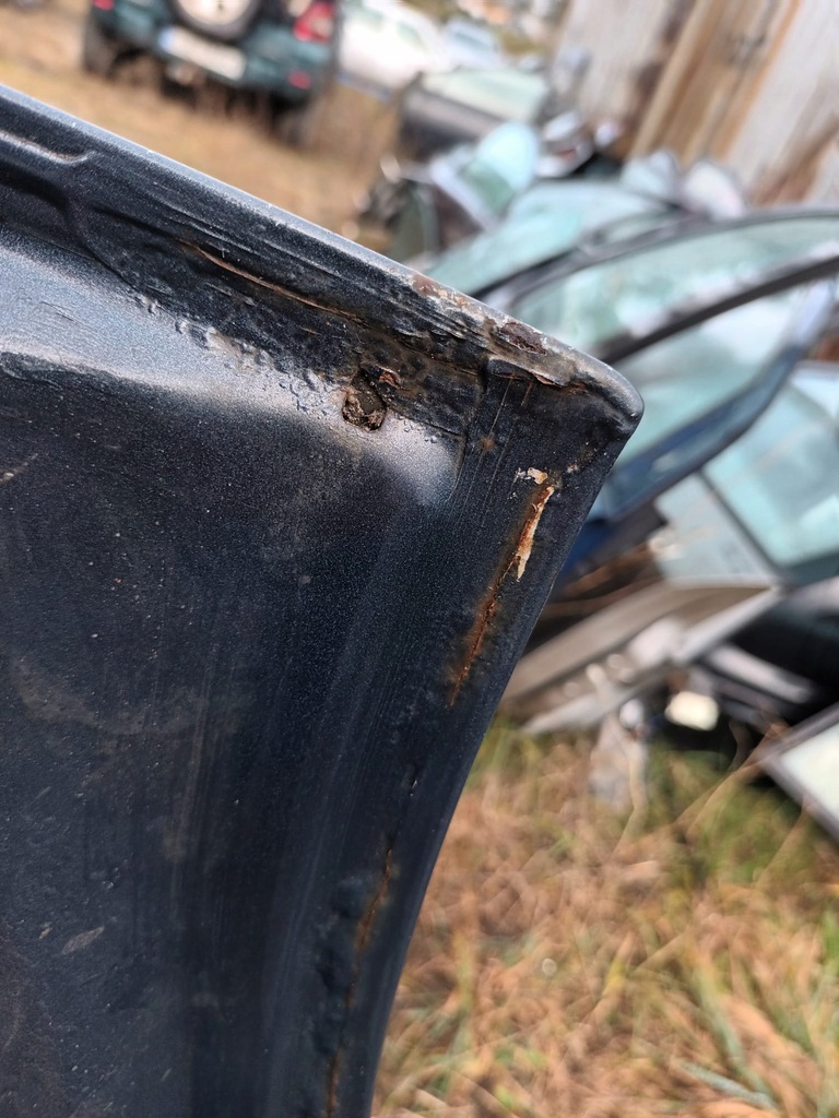 фото №10, Dodge caliber дверь левая задние левый задняя