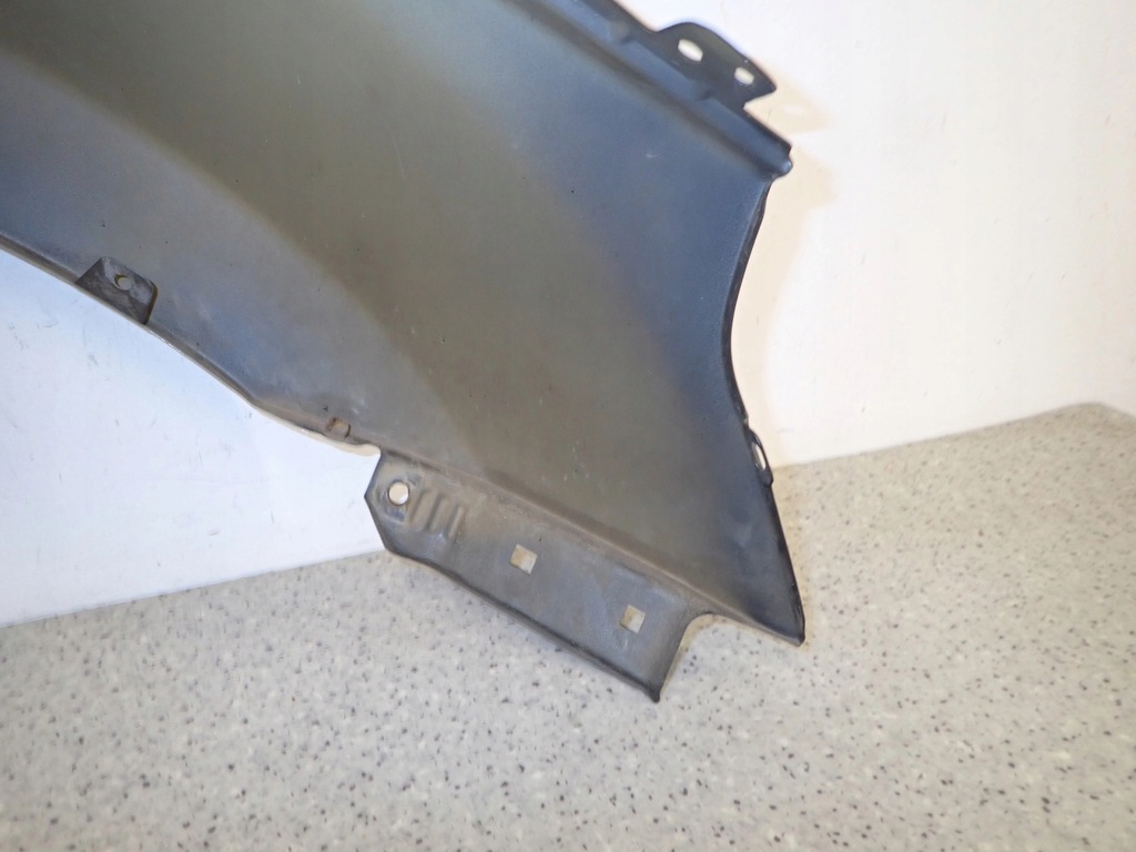 фото №9, Suzuki grand vitara ii 05 - крила передній лівий zdl