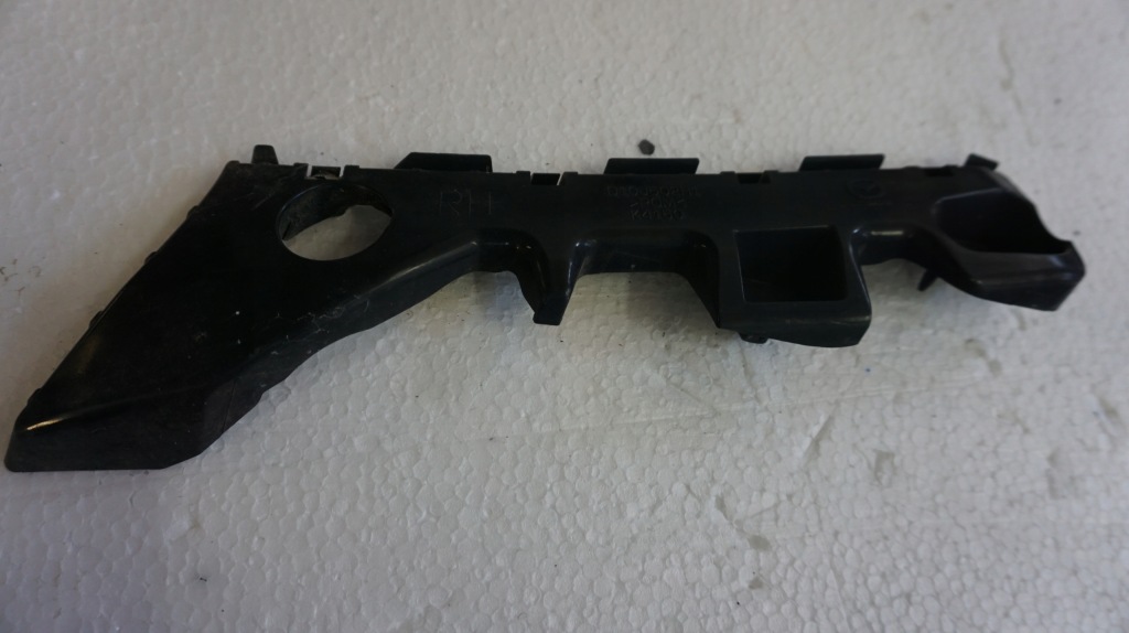 фото №1, Mazda cx-3 направляющая бампер правый задняя d10j502h1