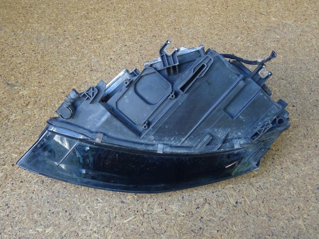 Купить Audi a4 b8 8k фара правый  перед передняя bixenon led комплект  8k0941004d