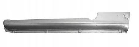 Порог левая renault trafic 03.80-03.01 Цена