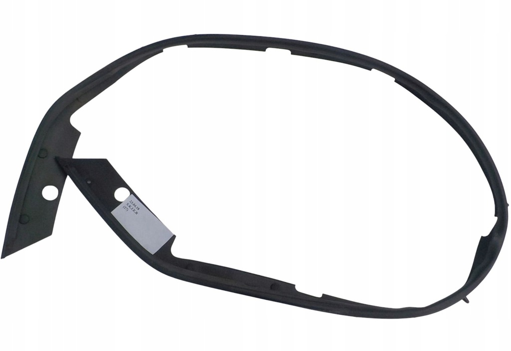 фото №1, Infiniti qx70 fx прокладка бампер капот перед