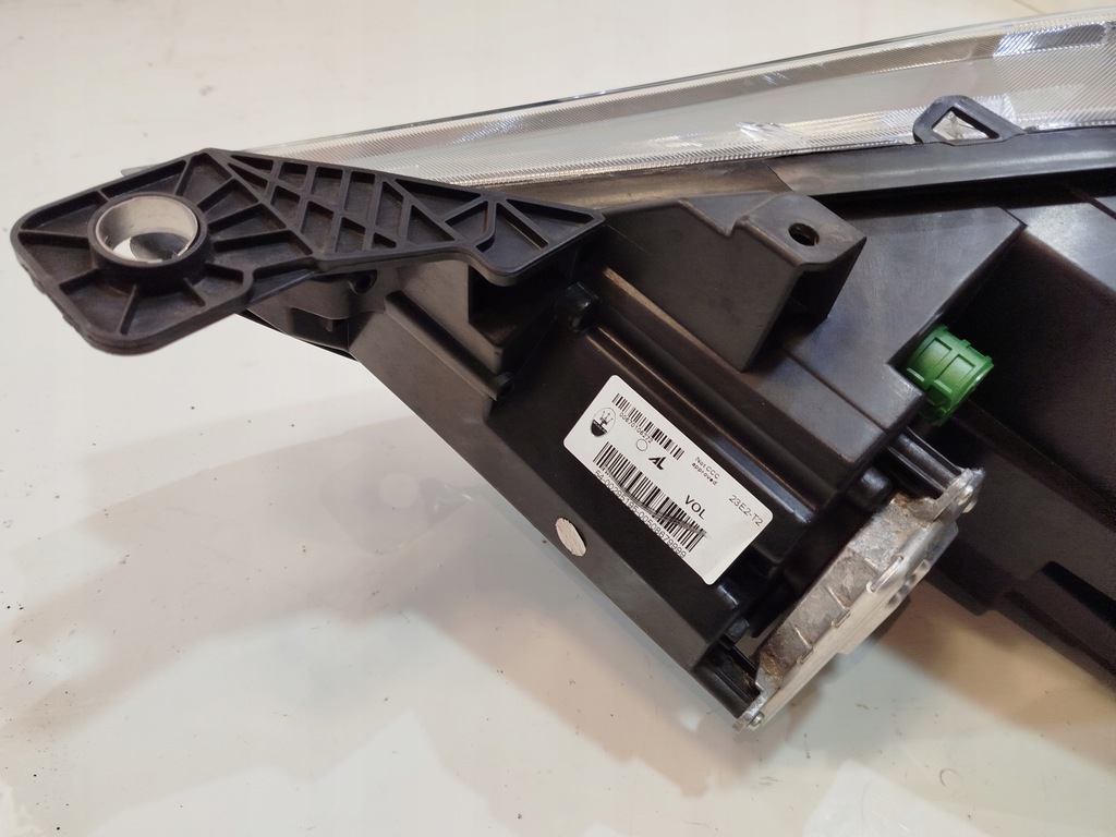 фото №8, Лампа правая maserati ghibli iii 2015r , usa ! cała ! комплектная ! idealna !