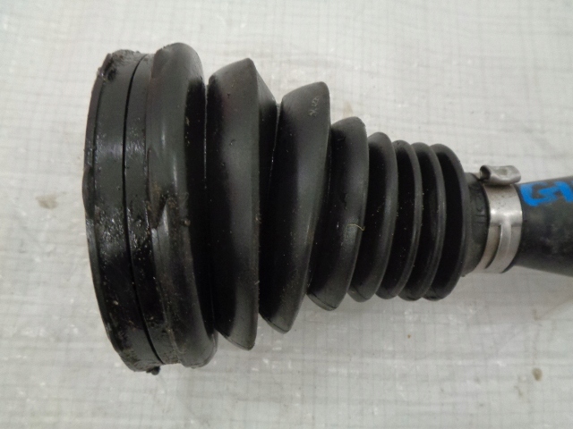 фото №3, Alfa giulietta привідний вал шарнір лівий