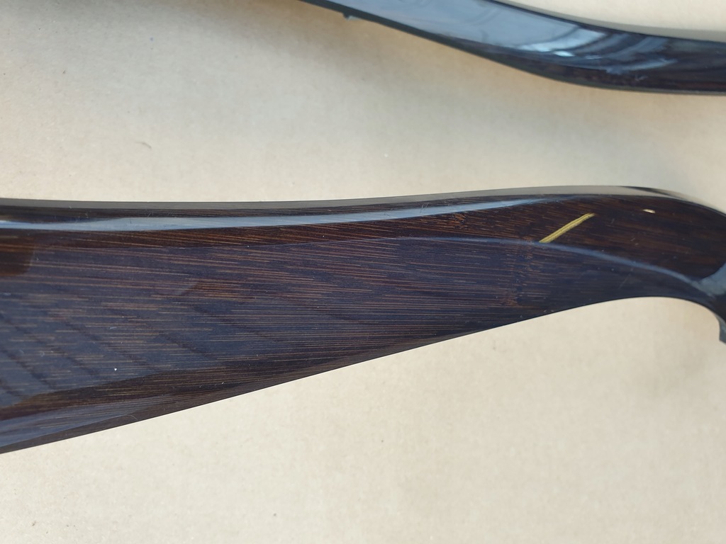 фото №10, Молдинг dekor drewno bamboo сиденье задняя bmw x6 e71 оригинальный номер