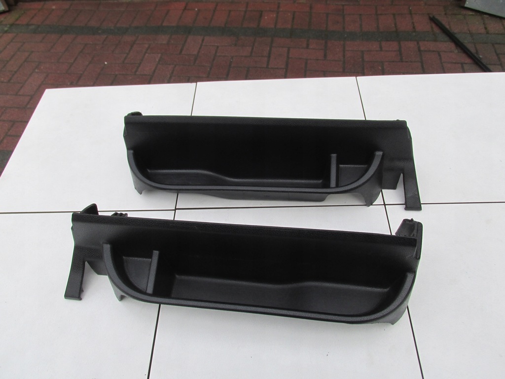 фото №1, Пластик защита сиденье kuga mk1 c-max mk1