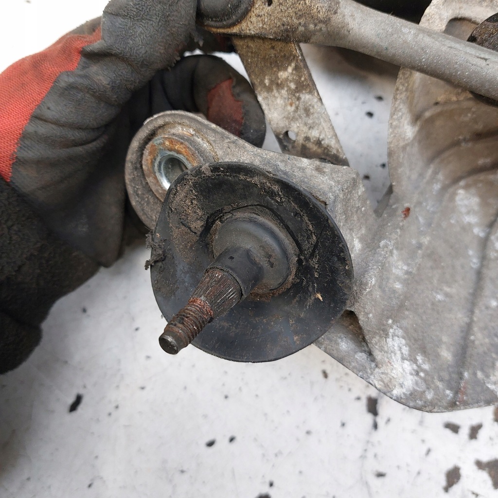 фото №15, Jaguar s-type механізм двірник 2r83-17500-aa