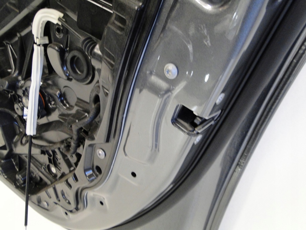 фото №15, Mercedes двері передні праве s klasa 223 w223 a2237200400 992