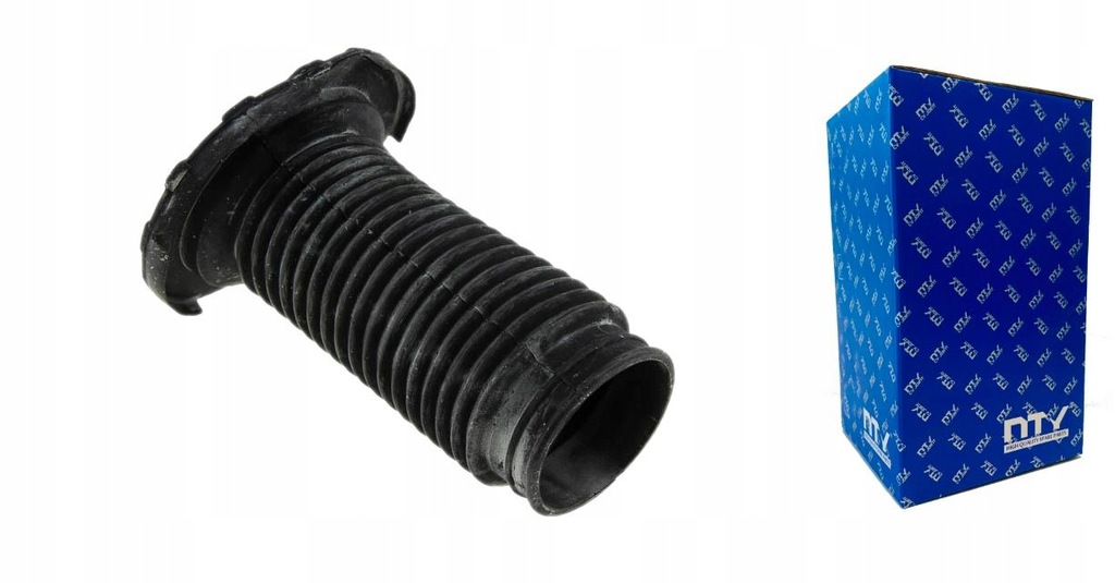 фото №1, Защита амортизатора toyota camry 01-12, /перед/