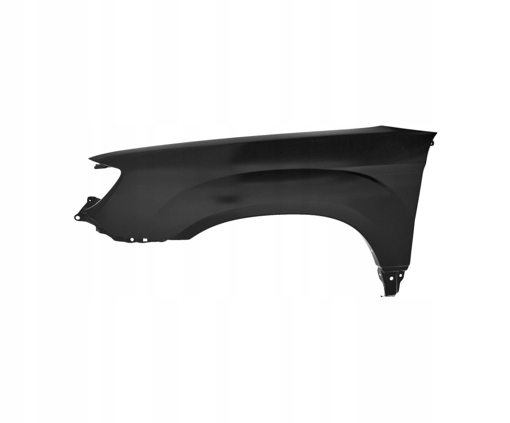 фото №1, Крила subaru forester, 06 - 08 57110sa0509p