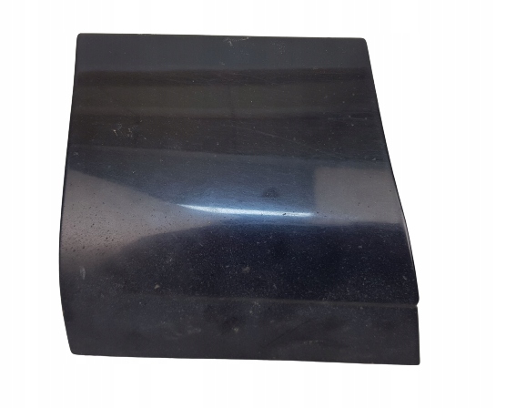 фото №1, Audi q7 4l накладка захист поріг ліва оригінальна