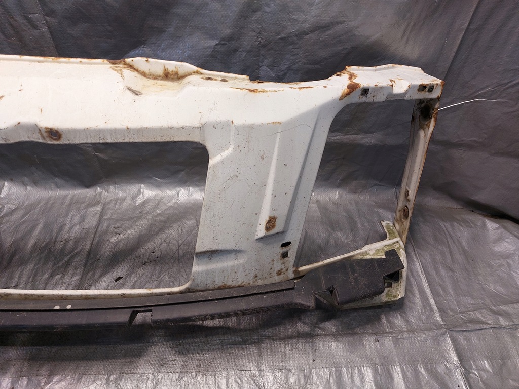 фото №7, Pas передній підсилювач перед vw lt 35