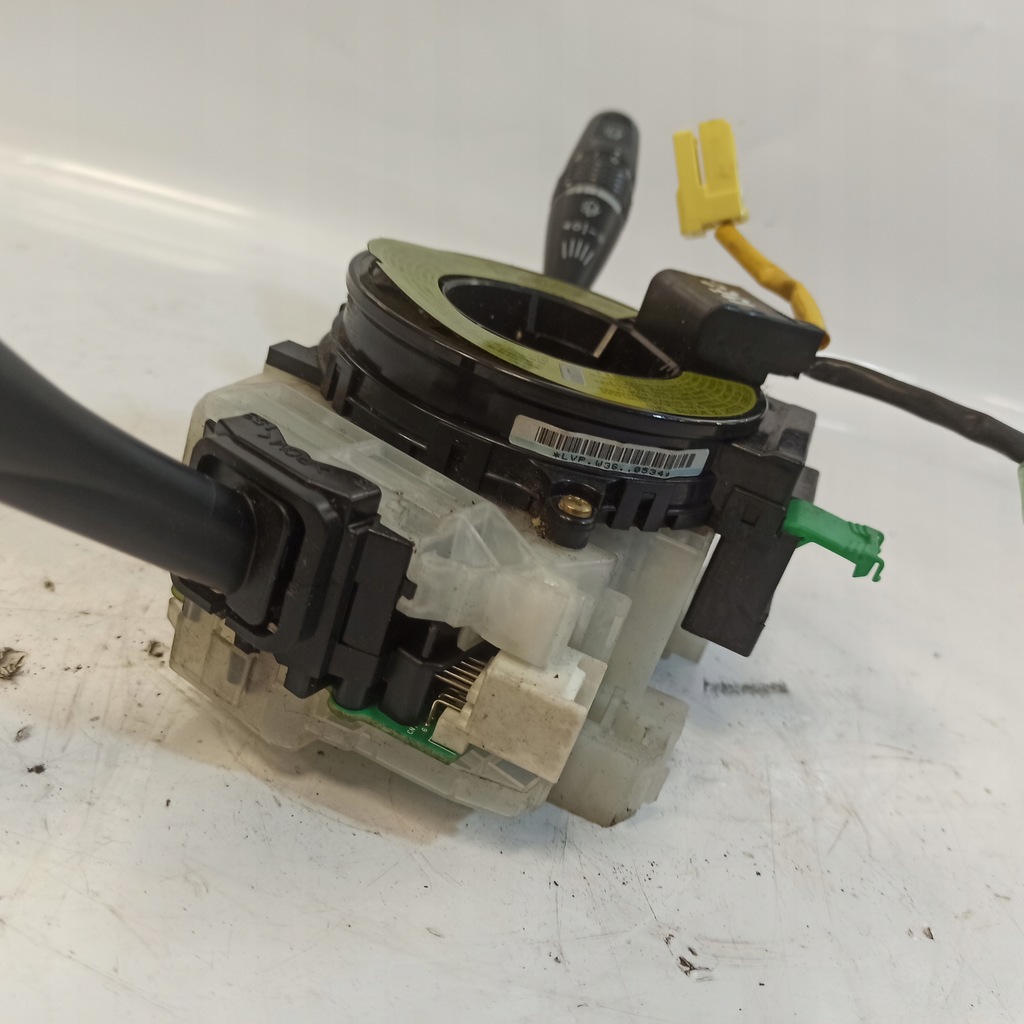 фото №7, Mitsubishi lancer vii 2.0 переключатель комбинированный лента e41203 17b153