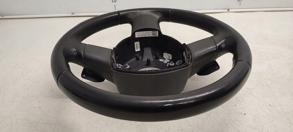 фото №8, Воздуховод audi a3 8p