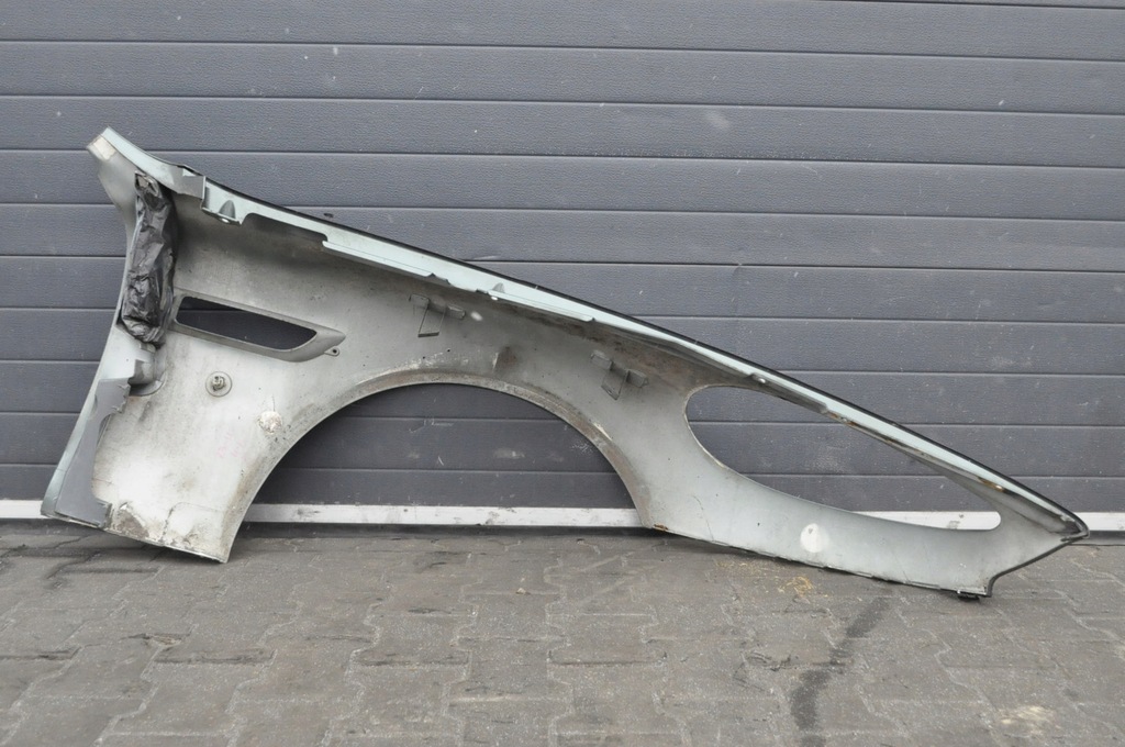 фото №13, Aston martin db9 крыло левый перед передний