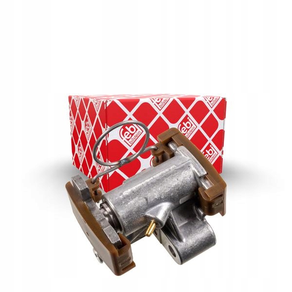 фото №10, Febi bilstein 12510 натягувач, ланцюг розподільного валу