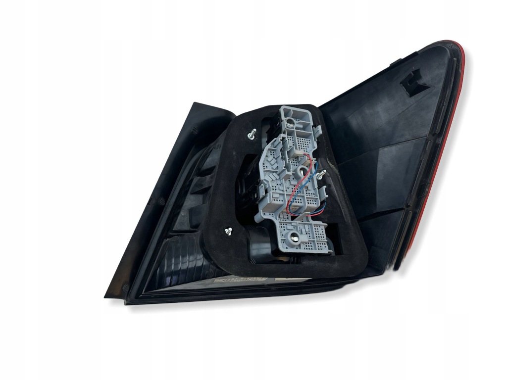 Фара задний левая led mercedes glk x204 a2048202564 оригинал оригинальный номер Недорого