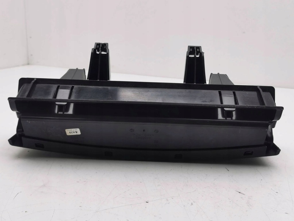 фото №5, Audi a7 s7 4g 2012 перед сторона правая обшивка сиденье