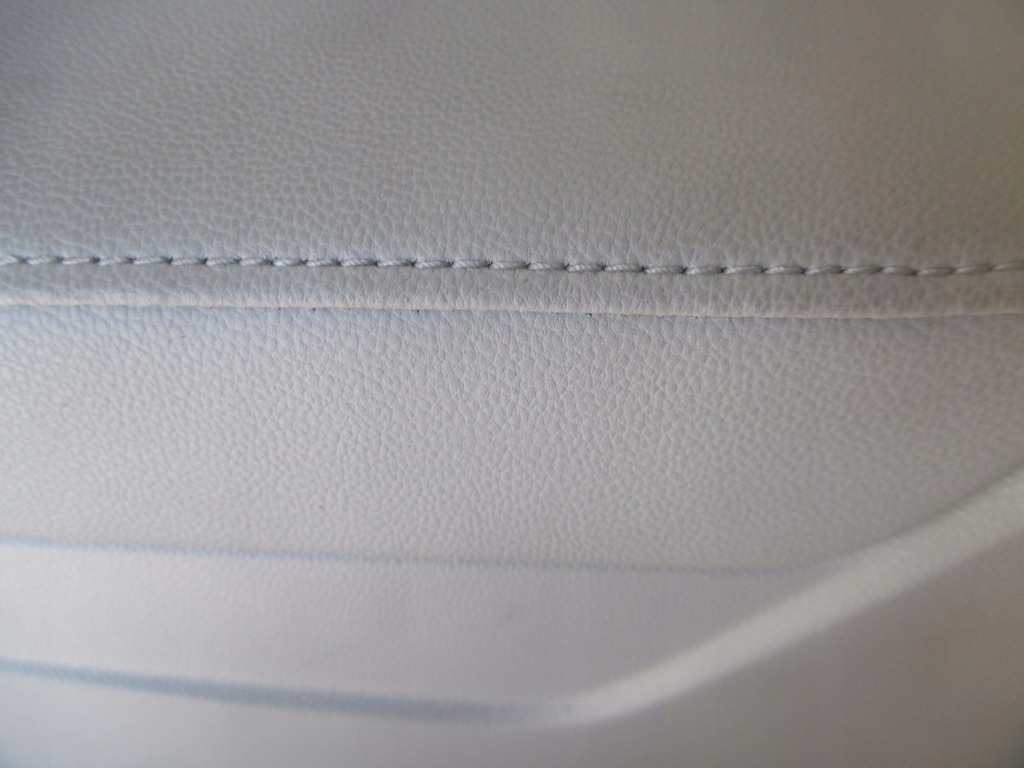 фото №6, Туннель средний подлокотник vw golf sportsvan кожа