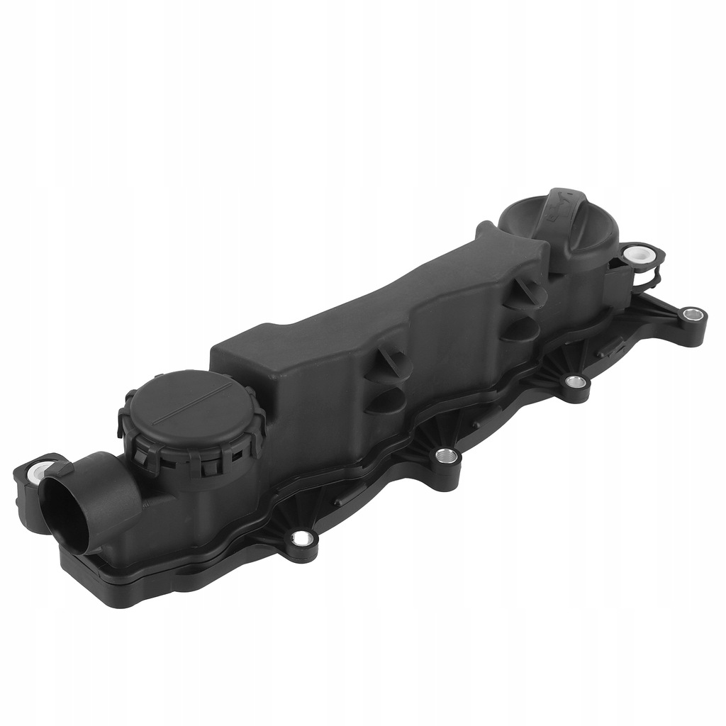 фото №14, Крышка клапанов 9651815680 крышка клапанов