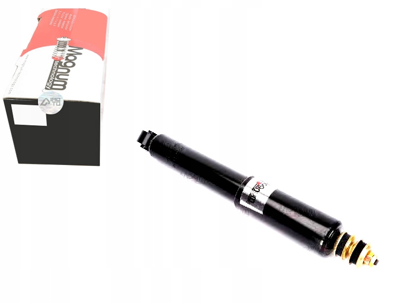 фото №1, Magnum технология ag2034mt амортизатор