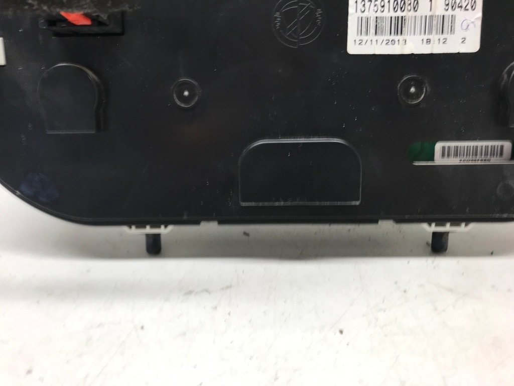 Купить Счетчик приборы fiat ducato iii 16r 2.3 jtd 1385920080 boxer jumper