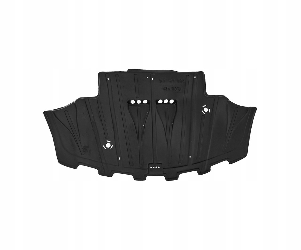 фото №1, Audi 100 c4 91-94 защита pod двигатель