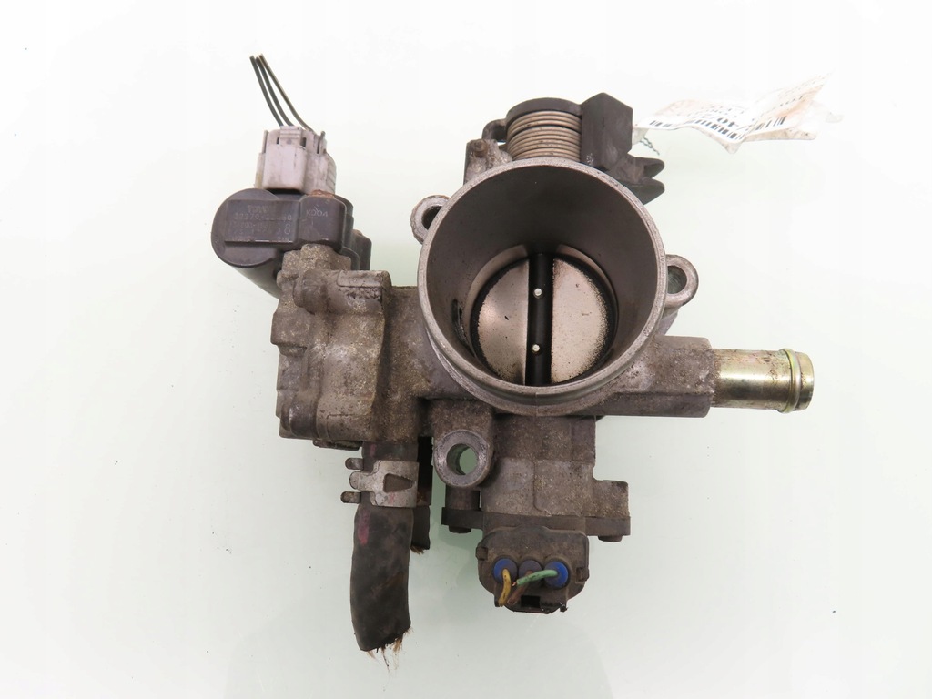 фото №7, Дросельна заслінка toyota corolla e12 1.4 vvti 222100d090 2227022050