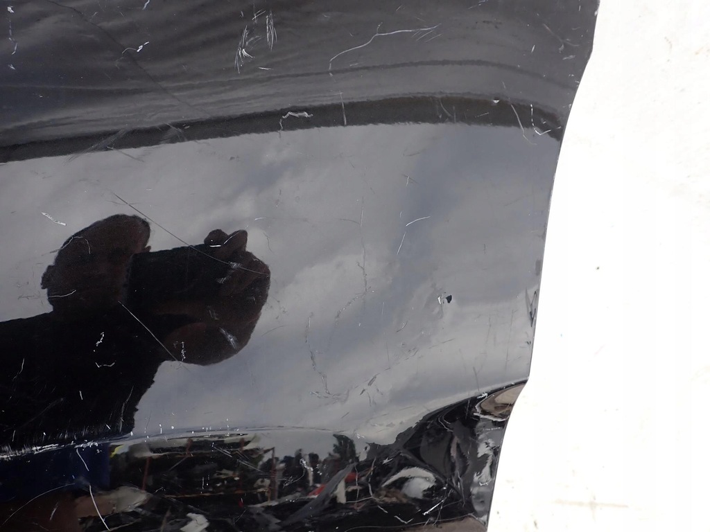 фото №10, Jeep cherokee v 5 kl 13-18 крила перед передній лівий