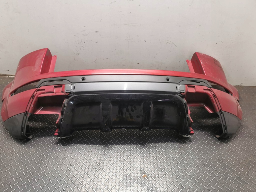 Купить Бампер задний  range rover evoque l538