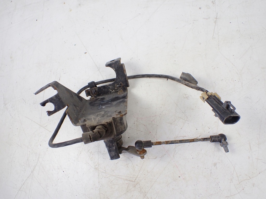 фото №6, Датчик уровня подвеска corvette c5 правый задняя