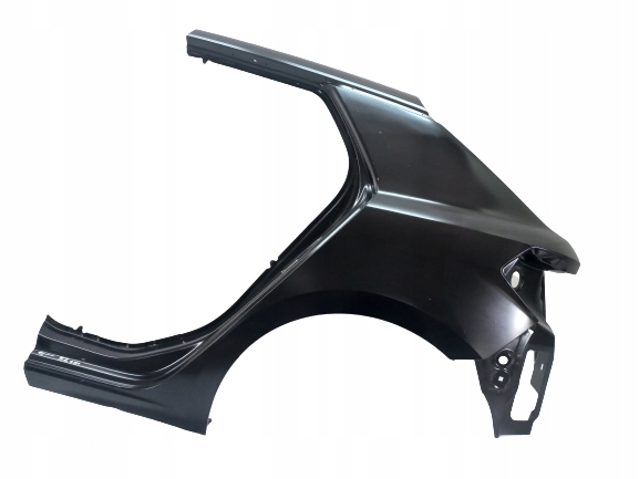 Купить Audi a1 2 82g порог задний крыло  левое  задняя 18-24