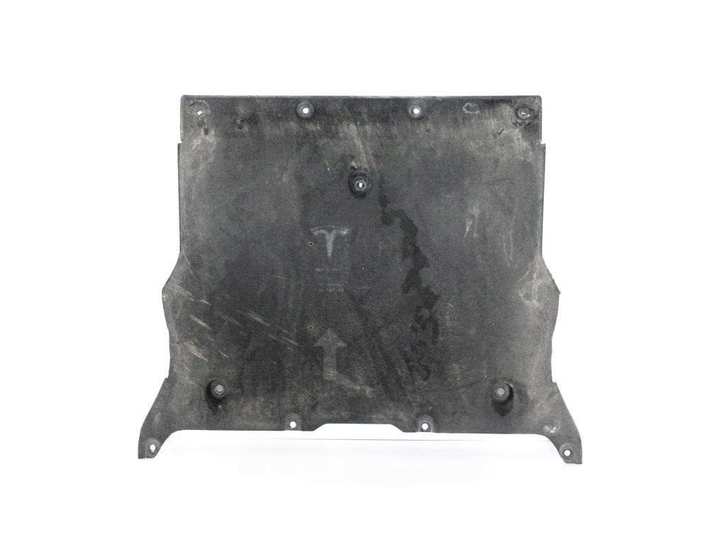 Купить Tesla model 3 17- плита защита пол pod двигатель