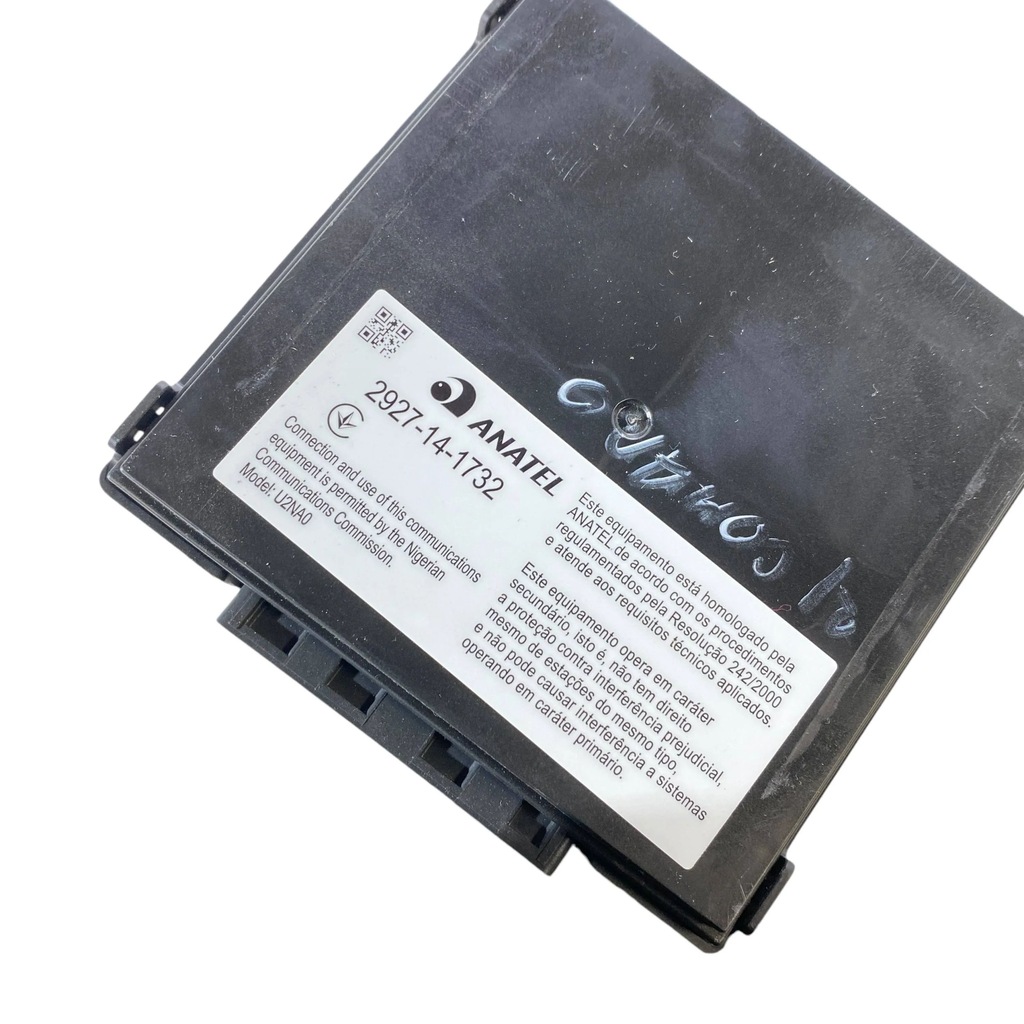 фото №8, Chevrolet camaro 2021 блоки управления